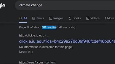 WEF and Google manipulates humanity