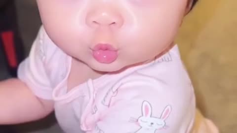 Cute Baby Video | 017