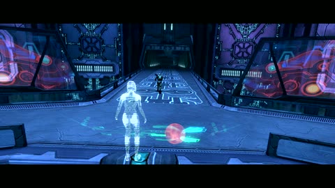 Halo 2 - 5. Assault on the Control Room Part 2 (Heroic)