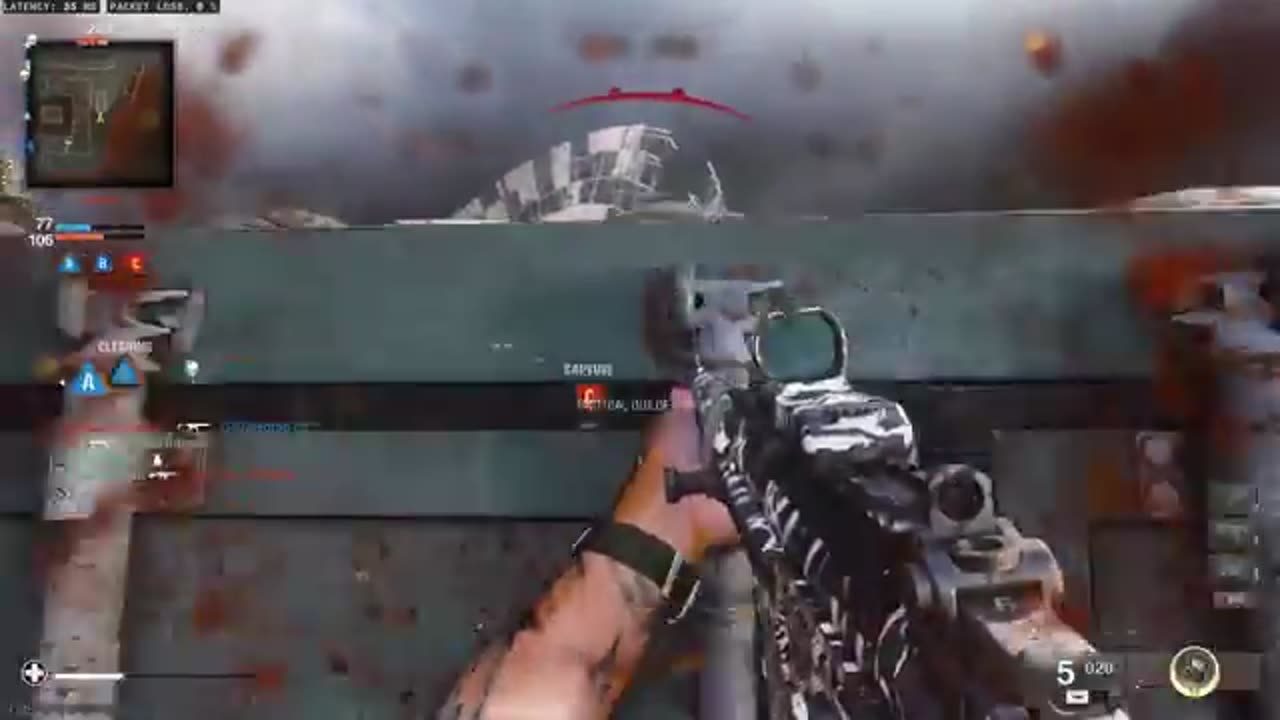 Which Guns Need Buffs in Black Ops 6?