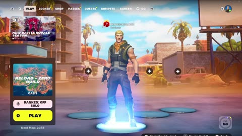 I ADMITTED SOMETHING ON STREAM... PLAYNG OG SEASON 2🔴