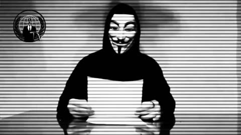 Anonymous - The Alien Invasion, The Freemasons - RIP William Cooper