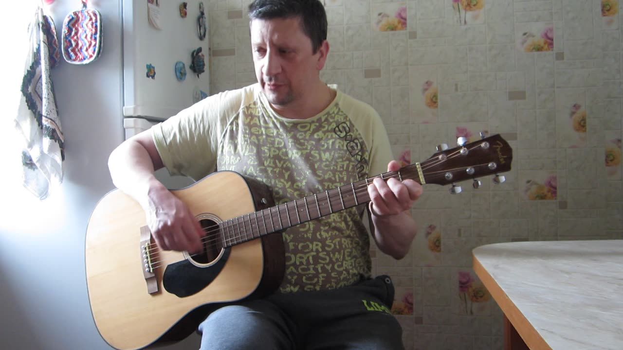 Радостная песня про наступающее лето!