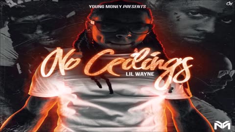 Lil Wayne - No Ceilings (2020 Mixtape Streaming Version) (432 Hertz)