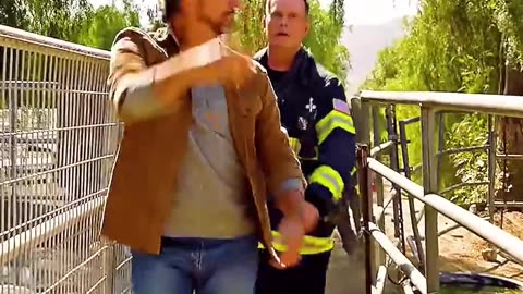 Are the firefighters in this situation working for nothing #movie #viral #shorts