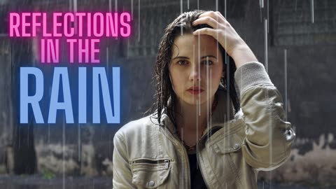 Reflections in the Rain