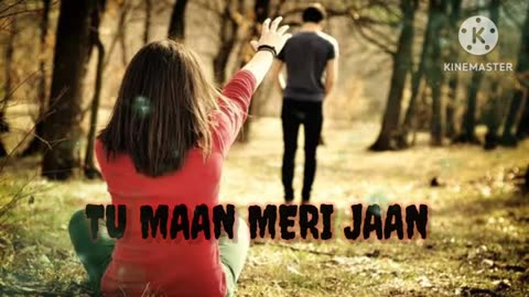 Tu Maan meri jaan