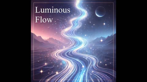 Luminous Flow | Easylistening Chillwave