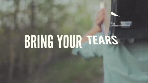 MercyMe - Greater (Official Lyric Video)