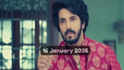 Udne Ki Aasha 16th January 2025 Episode | Udne Ki Aasha Today NEW PROMO