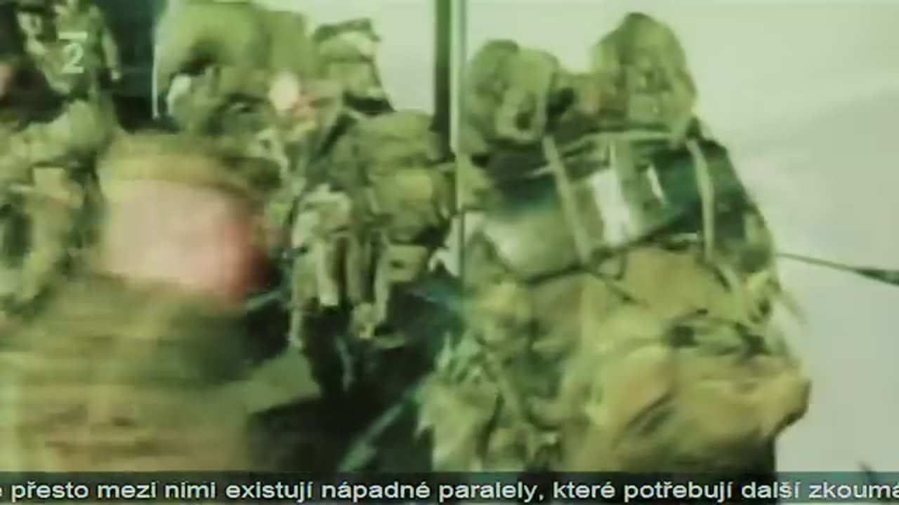Válkou se to vyřeší