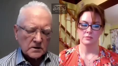 Part Two Dr Roger Hodkinson talks to Anna Brees