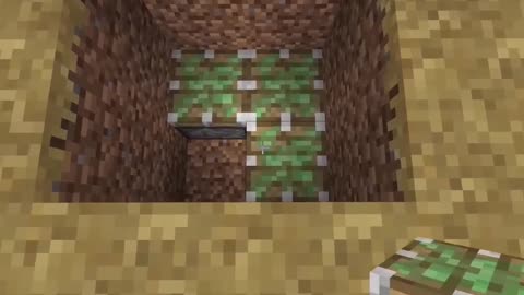 Ultimate Herobrine Trap: Secret Cobweb Passage!