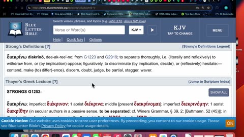 2/22/25 Exo 28 Priestly Garments. How do you obtain a Priestly Garment? #3