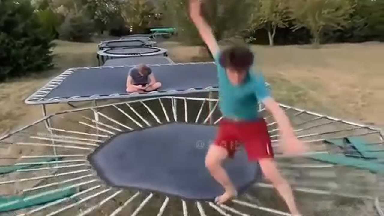Clumsy Humans' Epic Fail Compilation: When Gravity Strikes Back!