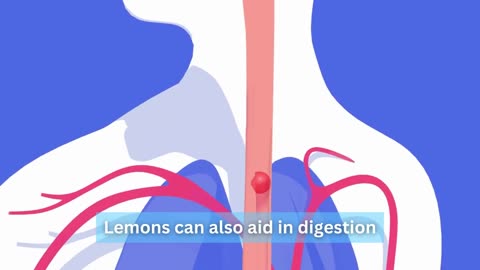 The Surprising Health Benefits of Lemon