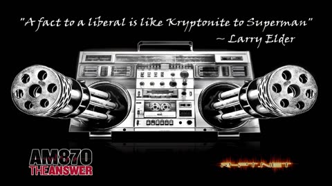 O.J. Simpson | A Larry Elder Quickie!