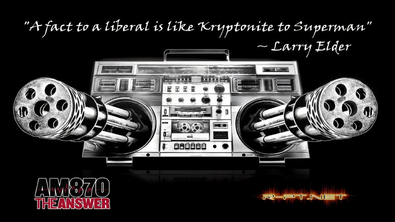 O.J. Simpson | A Larry Elder Quickie!