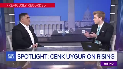 Friday FULL SHOW: Sean Penn DEFENDS 'The Apprentice,' Cenk Uygur SKEWERS Dem Establishment