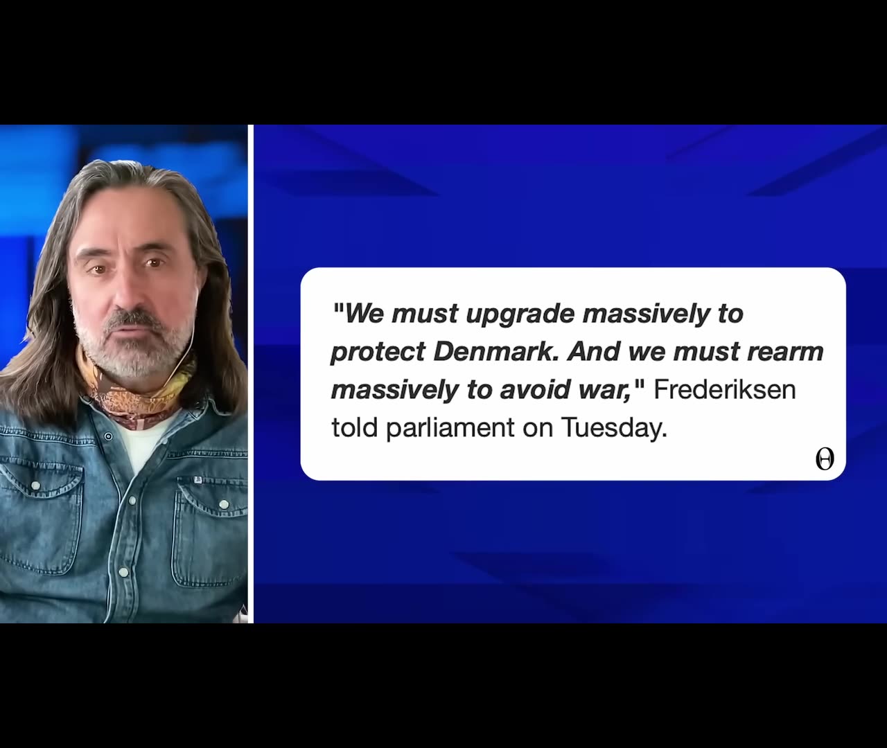 Now It Makes Sense... “Europe Is Being BURNT To The Ground!” | Neil Oliver