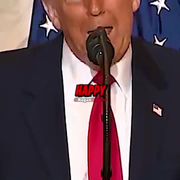 Joe Rogan Reacts to CHANGED Donald Trump