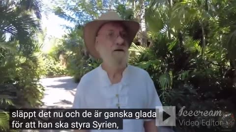 Klipp från Max Igans senaste video