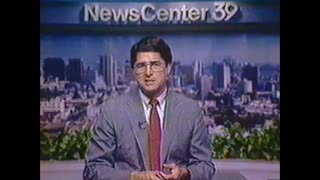 December 6, 1987 - KCST San Diego News Promo & Al Keck Sports Bumper