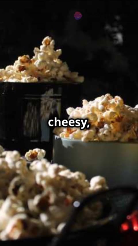 Popcorn Day Extravaganza! 🍿