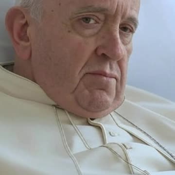 Pope Francis's Lungs Say "Nope!" Vatican Starts Funeral Rehearsals?! Health Funny Sarcastic News