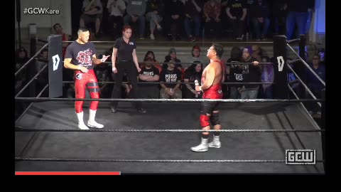 GCW