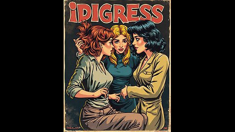 Friday Nights w/ iDIGRESS LIVE Drum & Bass