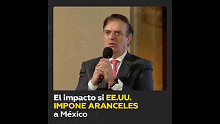 Impacto al consumidor en EE.UU.: el 25 % de aranceles a importaciones mexicanas