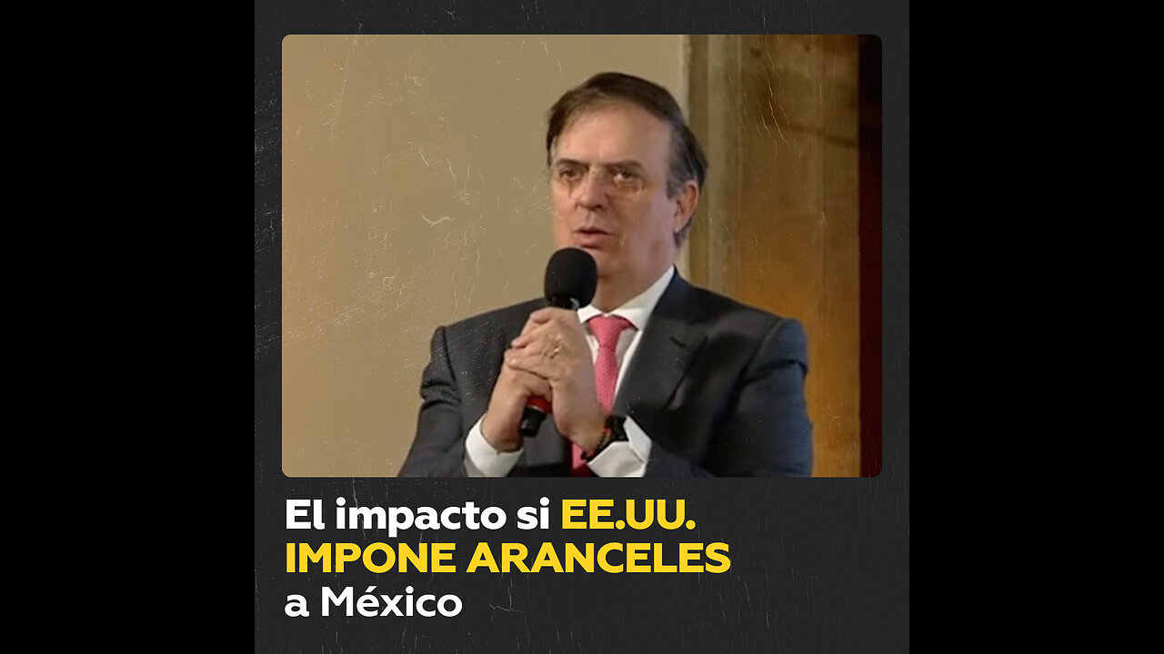 Impacto al consumidor en EE.UU.: el 25 % de aranceles a importaciones mexicanas