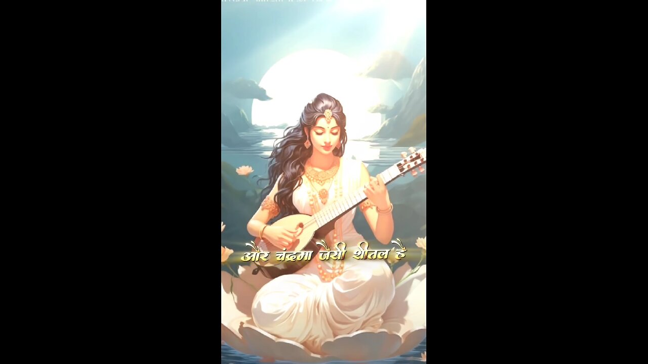 saraswati devi ma