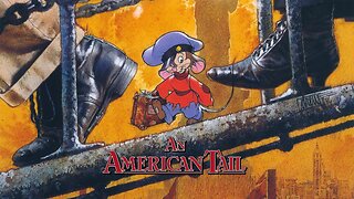 Fivel Suite ~from AN AMERICAN TALE~ by James Horner