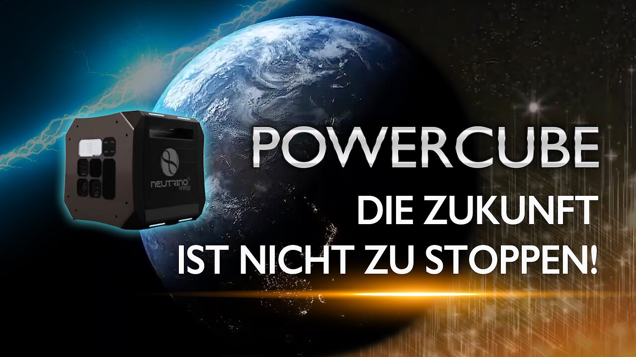 Die Zukunft der Energie: Unabhängig, Nachhaltig und Grenzenlos!