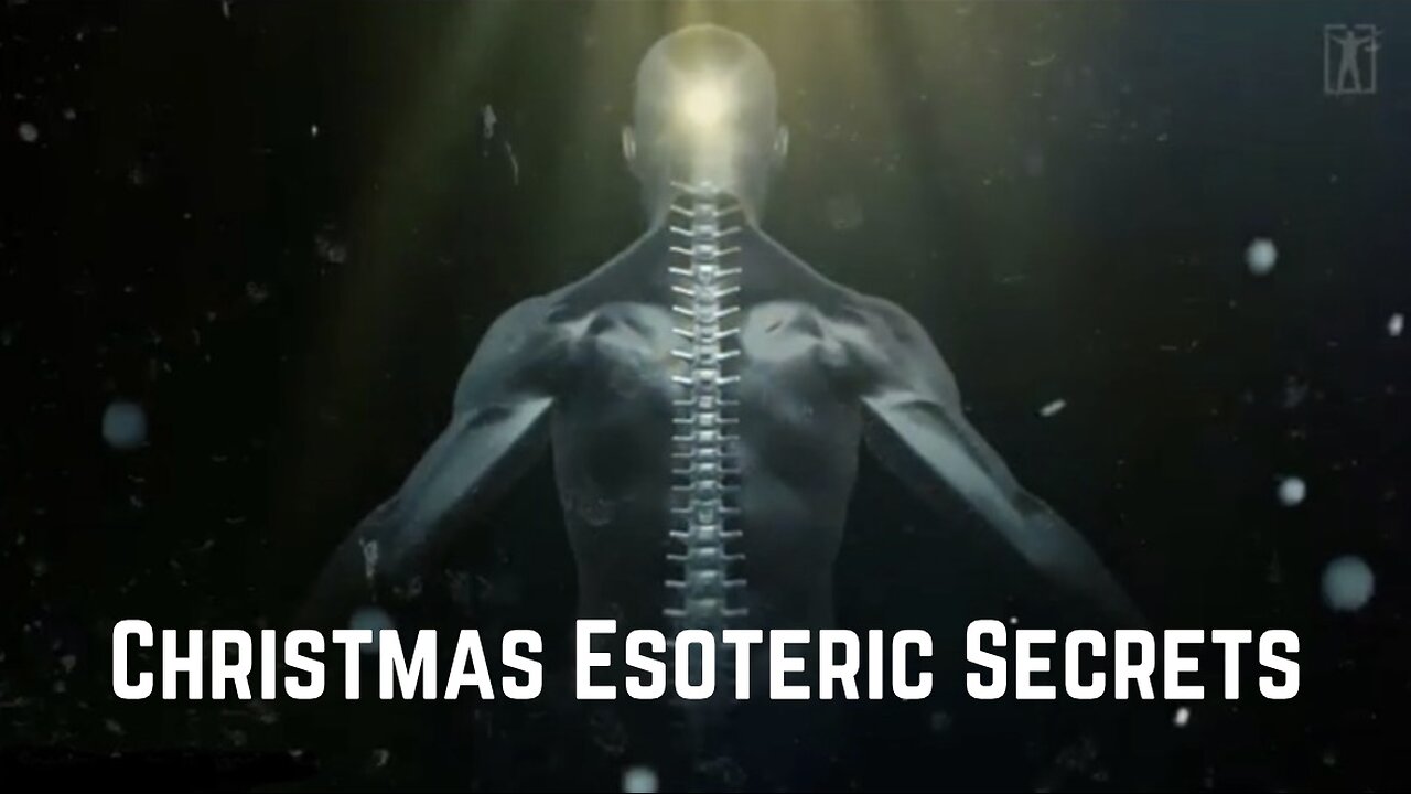 Christmas Esoteric Secrets