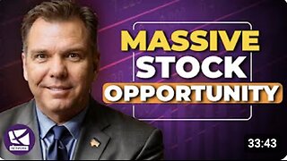 The Stock No One Is Talking About - Andy Tanner