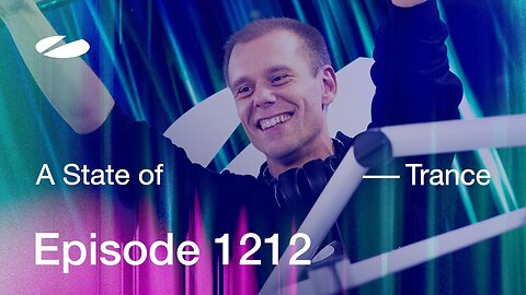 A State of Trance Episode 1212 - Armin van Buuren