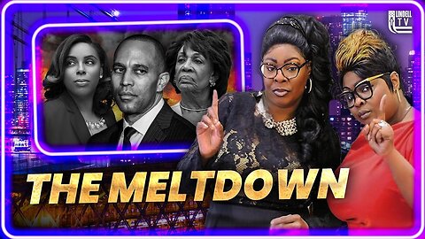 "THE MELTDOWN" Democrats and Deep State are running scared like Pack Rats. Silk discusses it all