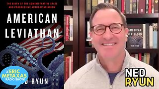 Ned Ryun | American Leviathan