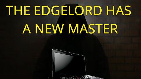 The Edgelord Awakens - Thinkpad Edge E431