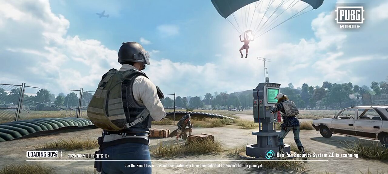 My best game in Pubg Ever