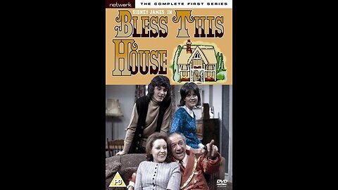 Bless This House - Season 1 Episode 10: Charity Begins at Home