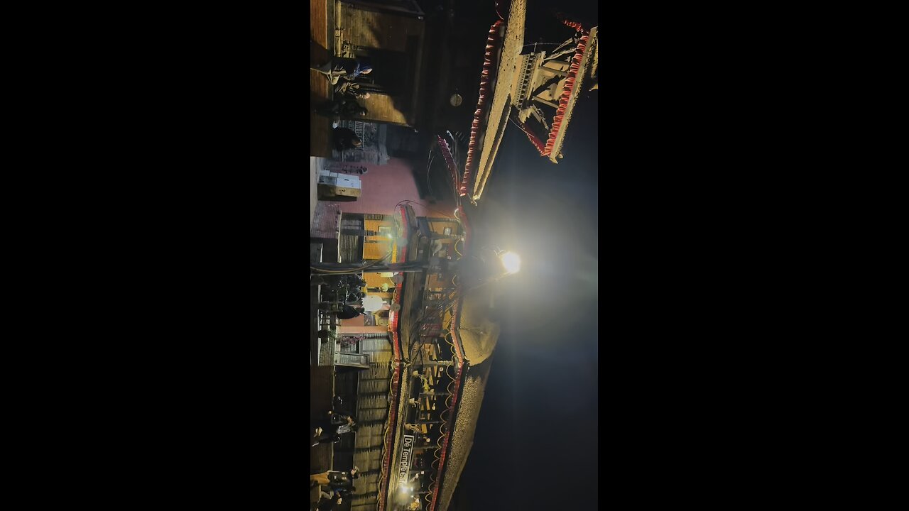 Temple