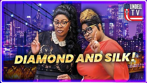 Diamond and Silk Chit Chat | 27 January 2025