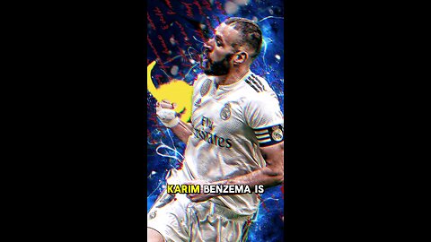 did benzema win the world cup 2022