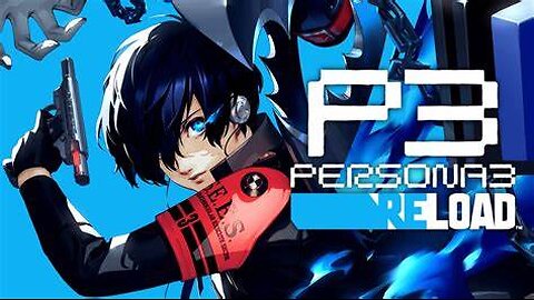 Mrmplayslive Persona 3 Reloaded 29