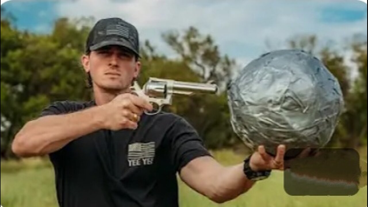 CAN A BALL OF DUCKTAP CAN BULLET PROOF 👆