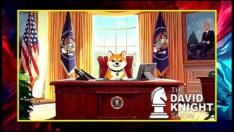 CATHERINE AUSTIN FITTS ON THE DOGE DECEPTION THAT COULD STEAL AMERICA ⏰